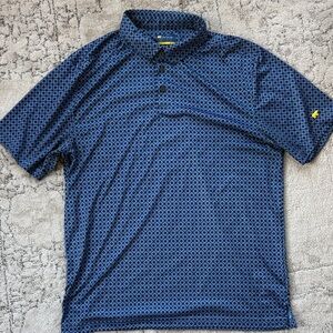 Jack Nicklaus Men’s XL Golf Polo